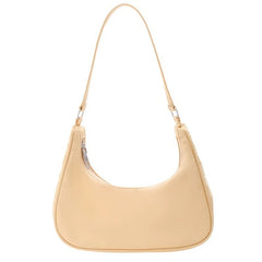 Retro Shoulder Tote Underarm Bag Small Clutch