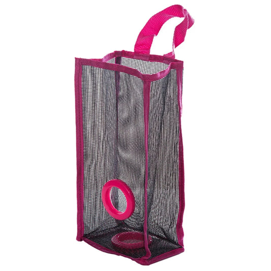 Hanging Kitchen Garbage Bag Storage Pack