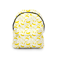 Harajuku Creative Fruit School Bags Waterproof Mini Backpacks