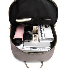 Harajuku Travel Shoulder Bags For Teenage Girls Female Backpack