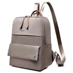 Harajuku Travel Shoulder Bags For Teenage Girls Female Backpack