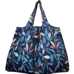 Heavy Prints Foldable Shopping Bags Women's Handbags Shoulder Bags