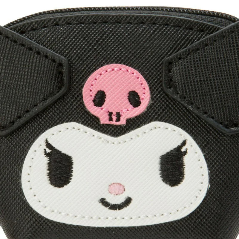Hello Kitty Coin Purse My Melody Kuromi Keychain Wallet