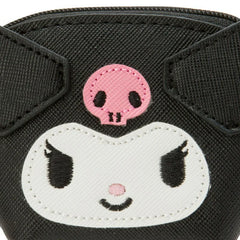 Hello Kitty Coin Purse My Melody Kuromi Keychain Wallet