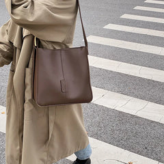 Messenger Bag Vintage Crossbody Bag Female Shoulder Bag