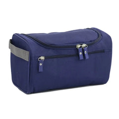 Waterproof Makeup Bag Cosmetic Organizer Beauty Case Travel Kit