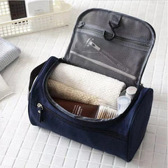 Waterproof Makeup Bag Cosmetic Organizer Beauty Case Travel Kit