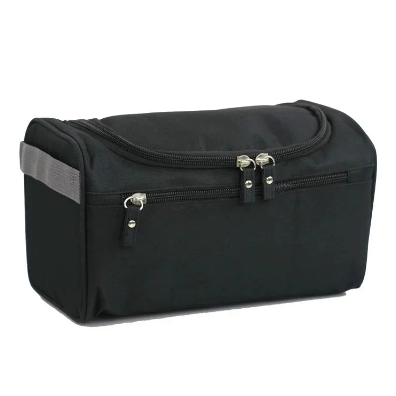 Waterproof Makeup Bag Cosmetic Organizer Beauty Case Travel Kit