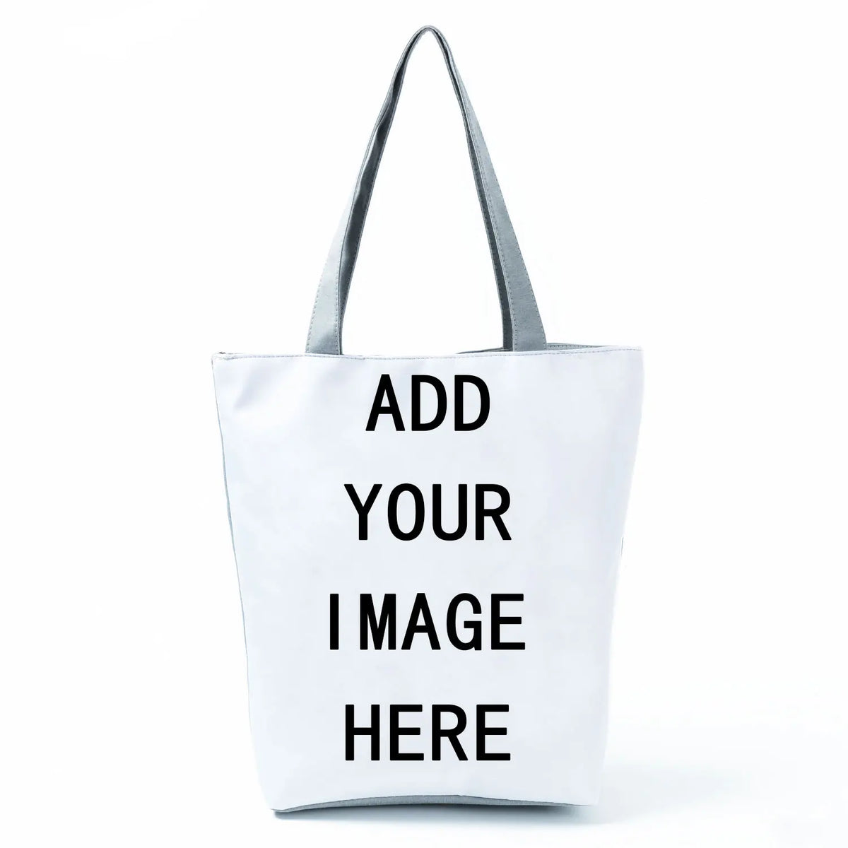 High Capacity Printed Handbags Female Cosmetic Bags Hot Women Storage Bag