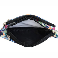 High Capacity Waist Bag Pack Purse Casual Large Phone Belt Bag Pouch