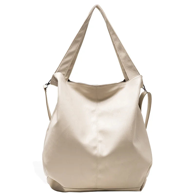 Large Capacity Women Handbag Crossbody Bag Lady Travel Purse