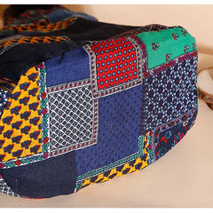 Adjustable Strap Bag Hippy Hippie Bohemian Crossbody Bag