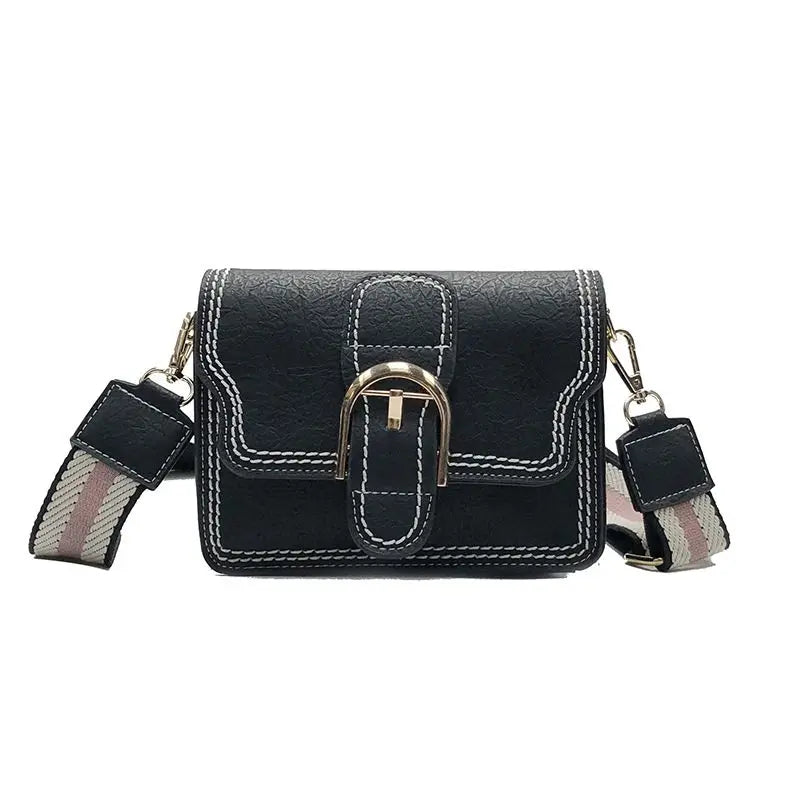 Small Retro CrossBody Bag Women Handbags KL485