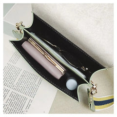 Small Retro CrossBody Bag Women Handbags KL485