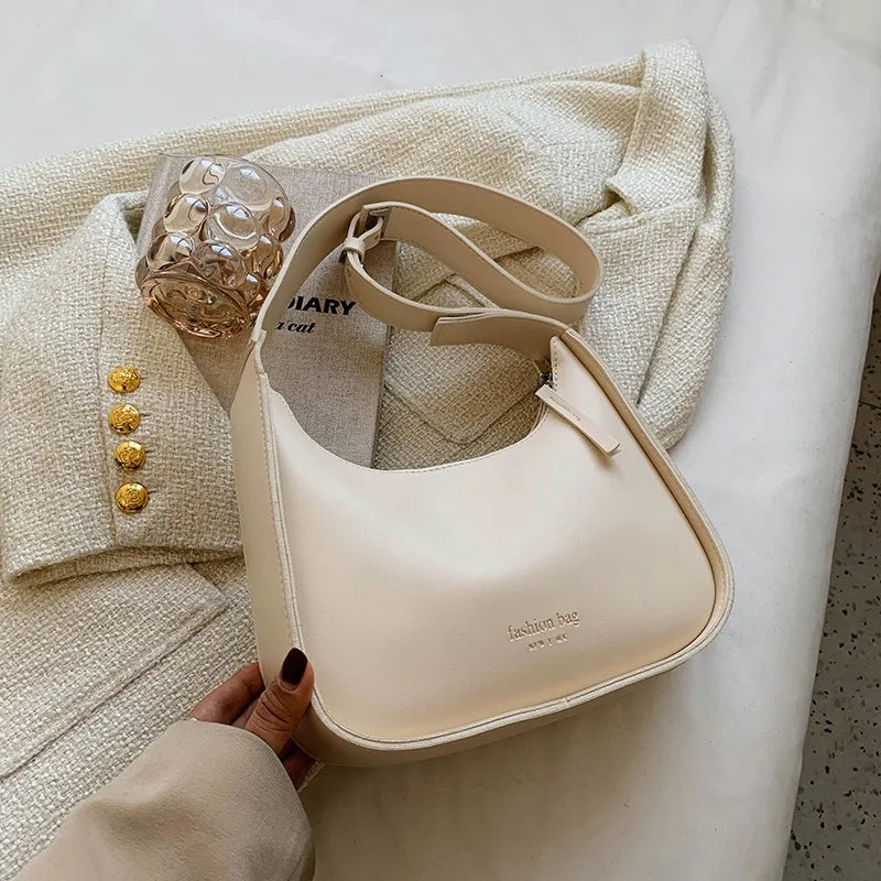 Women's Underarm Shoulder Bag Messenger Bag