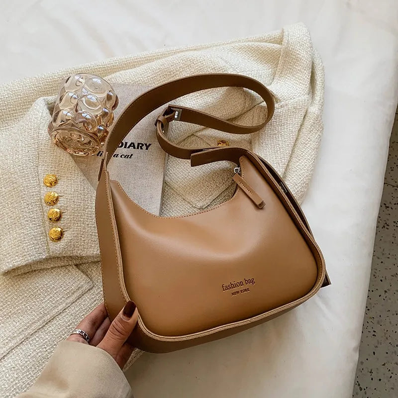 Women's Underarm Shoulder Bag Messenger Bag