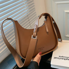 Women's Underarm Shoulder Bag Messenger Bag