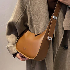Women's Underarm Shoulder Bag Messenger Bag