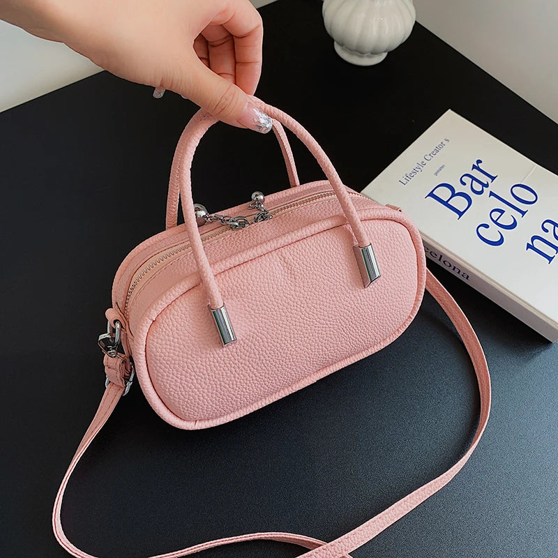 High Bags For Women Purses And Handbags Crossbody Bag Women Purse Ladies Totes
