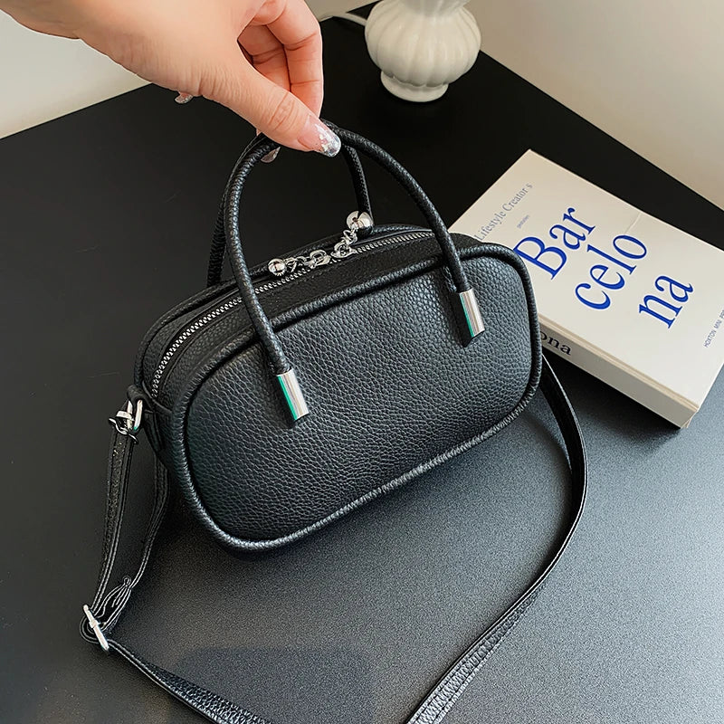High Bags For Women Purses And Handbags Crossbody Bag Women Purse Ladies Totes