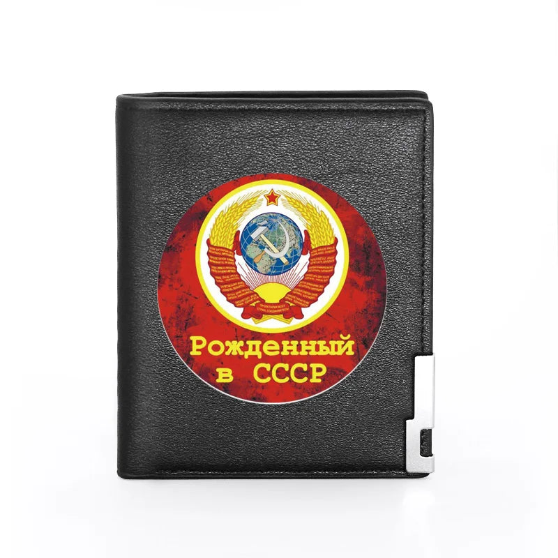 Slim Credit Card/ID Holders Inserts Money Bag Men Women Wallet