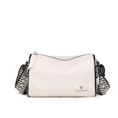High Quality Cow Leather Handbag Women's Shoulder Bag