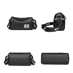 High Cow Leather Ladies Shoulder Bag Crossbody Bags for Women