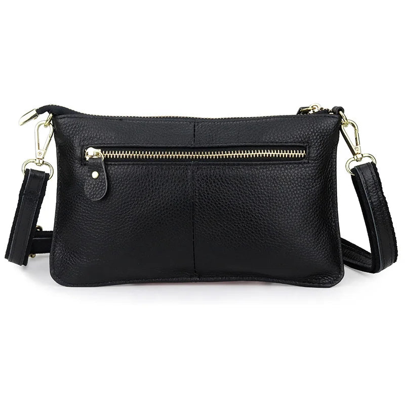 High Leather Shoulder Bag Women's Handbags Crossbody Bags For Women