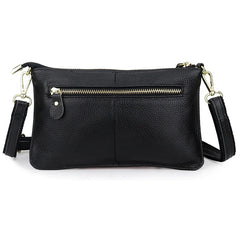 High Leather Shoulder Bag Women's Handbags Crossbody Bags For Women