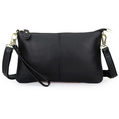 High Leather Shoulder Bag Women's Handbags Crossbody Bags For Women