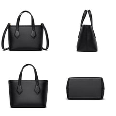 Leather Women's Shoulder Bag