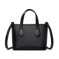 Leather Women's Shoulder Bag