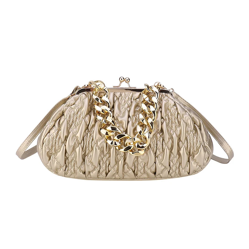 Western Style Shoulder Bags for Women