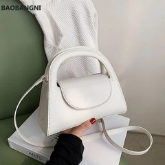 High Ladies Handbags Net Celebrity Messenger Bag