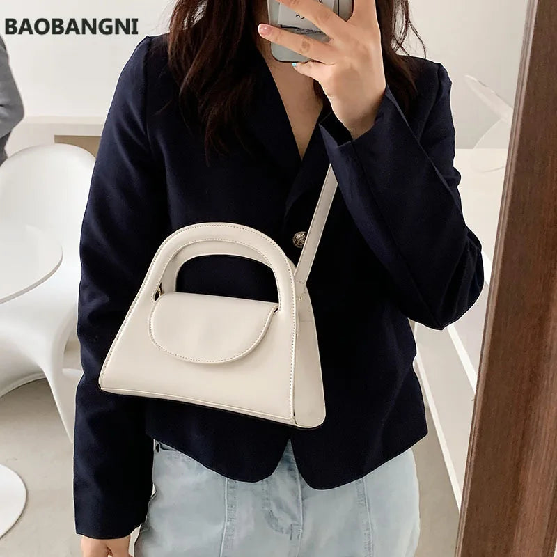 High Ladies Handbags Net Celebrity Messenger Bag