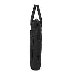 Waterproof Laptop Briefcase Bag Large Capacity Business Trip Bag
