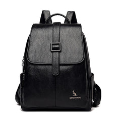 Casual Women Backpack Large Capacity School Bags Mochila