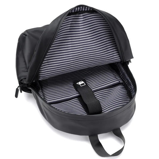 Men Ultralight School Backpack Laptop Waterproof Travel Bags