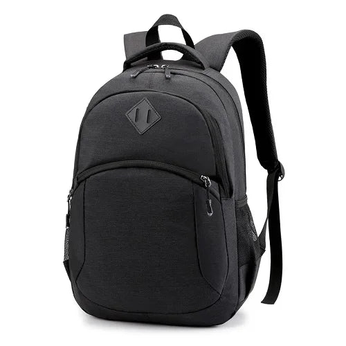 High Multifunction Oxford Backpack Unisex School Backpacks Bags