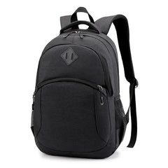 High Multifunction Oxford Backpack Unisex School Backpacks Bags