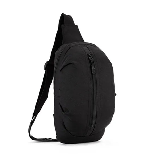 Nylon Chest Bag Military Waist Pack Waterproof Messenger Bag