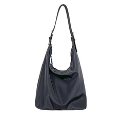 Nylon Large Capacity Women's Shoulder Bag