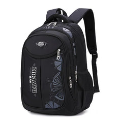High Orthopedics Children School Bags For Teenager Girls Boys Backpacks