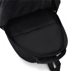 Waterproof Laptop Backpack Men Large Capacity