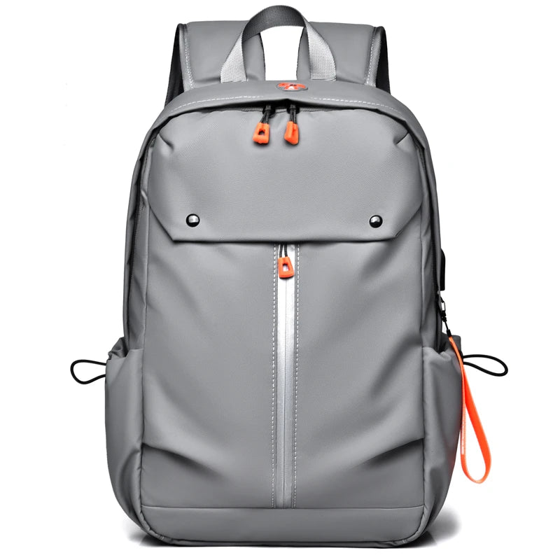 High Oxford Backpack Men Backpacks Bag for Men School Bags