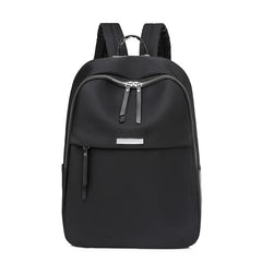 Oxford Laptop Backpack Women Shoulder Bags Waterproof Bagpack