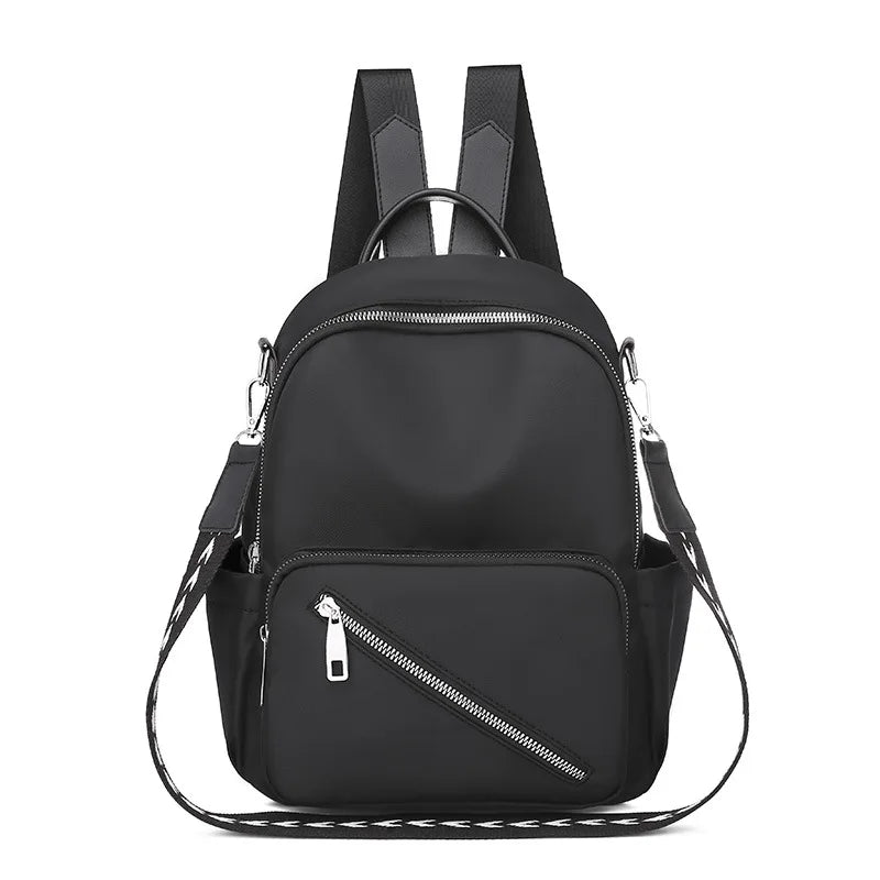 High Oxford Women Backpack Travel bags School Bags for Teenage Girls