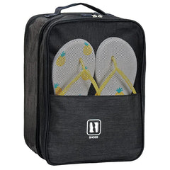 Portable Travel Shoe Bag Underwear Clothes Bags Organizer Storage