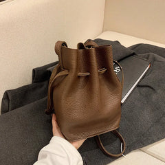 Vintage Crossbody Shoulder Bag for Women - Famous Female Handbags