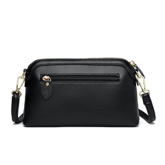 High Purse Lattice Women Shoulder Bags Crossbody Bag Handbags Female Messenger